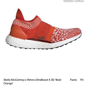Stella McCartney Ultraboost Sneakers